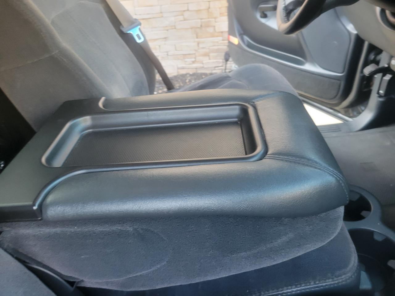 Chevrolet Silverado 1500 Short Bed 4WD 2002