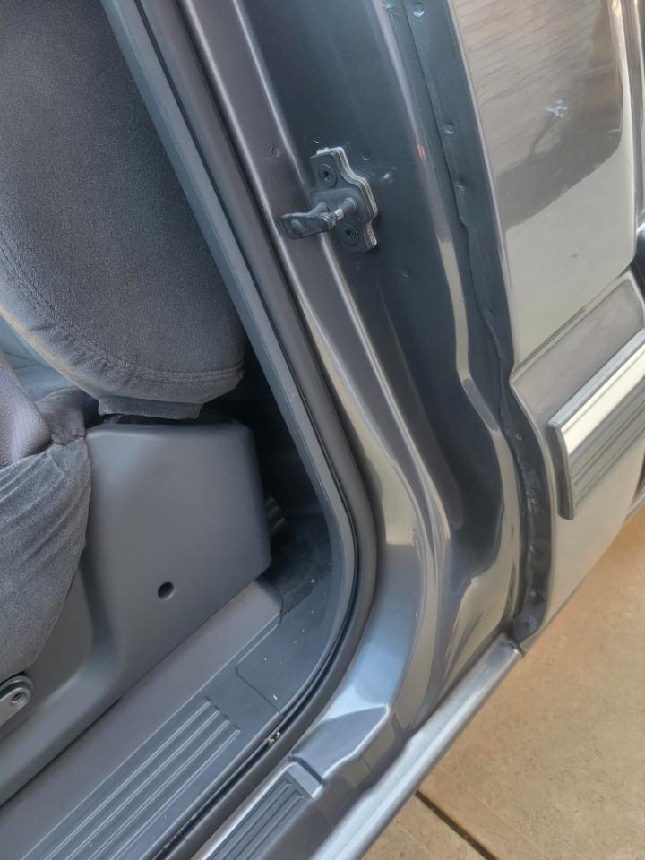 Chevrolet Silverado 1500 Short Bed 4WD 2002