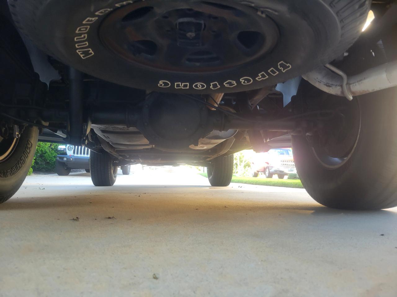 Chevrolet Silverado 1500 Short Bed 4WD 2002