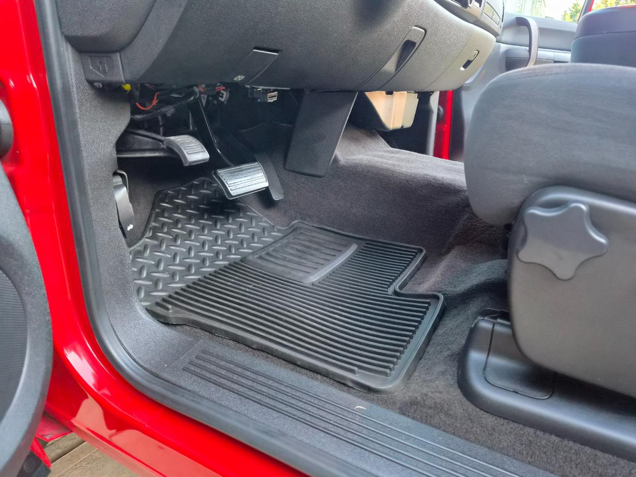 Chevrolet Silverado 1500 LT1 Ext. Cab Std. Box 2WD 2009