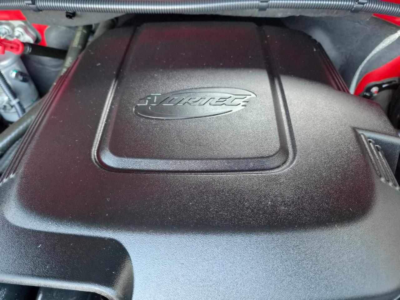 Chevrolet Silverado 1500 LT1 Ext. Cab Std. Box 2WD 2009