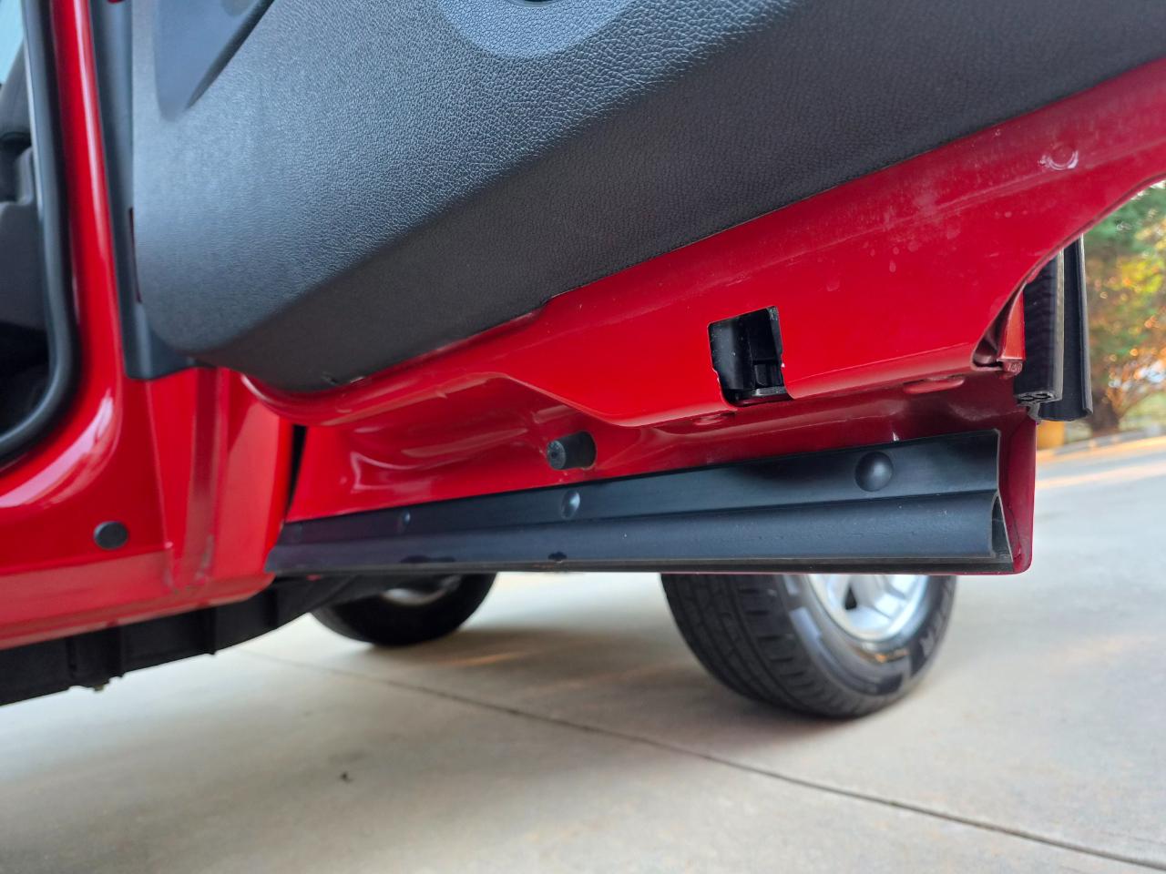 Chevrolet Silverado 1500 LT1 Ext. Cab Std. Box 2WD 2009