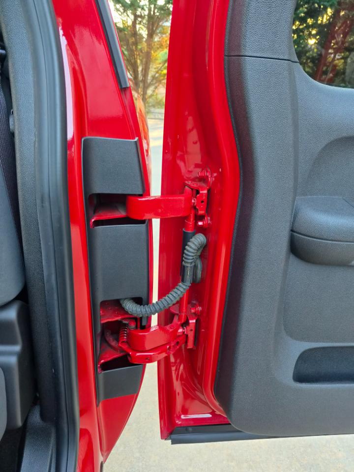 Chevrolet Silverado 1500 LT1 Ext. Cab Std. Box 2WD 2009