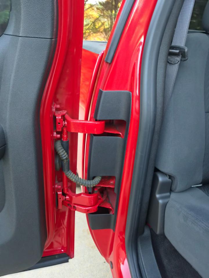 Chevrolet Silverado 1500 LT1 Ext. Cab Std. Box 2WD 2009