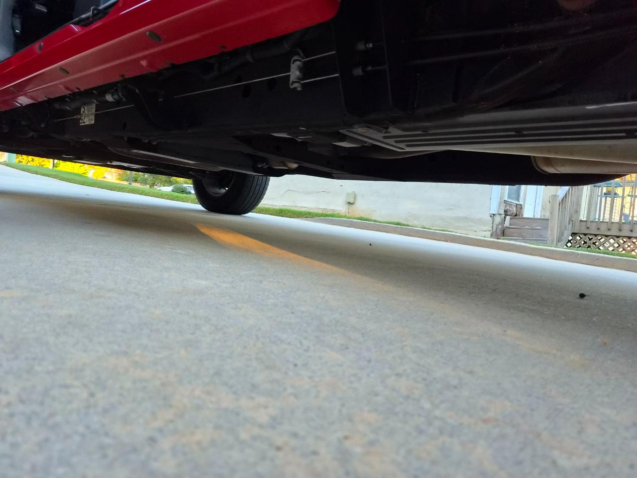 Chevrolet Silverado 1500 LT1 Ext. Cab Std. Box 2WD 2009