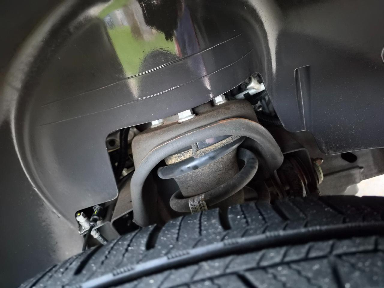 Chevrolet Silverado 1500 LT1 Ext. Cab Std. Box 2WD 2009