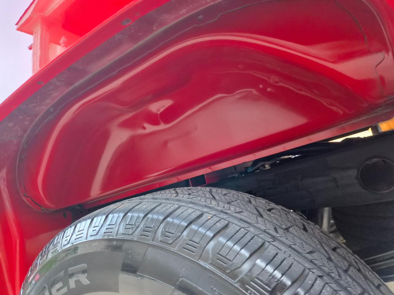 Chevrolet Silverado 1500 LT1 Ext. Cab Std. Box 2WD 2009