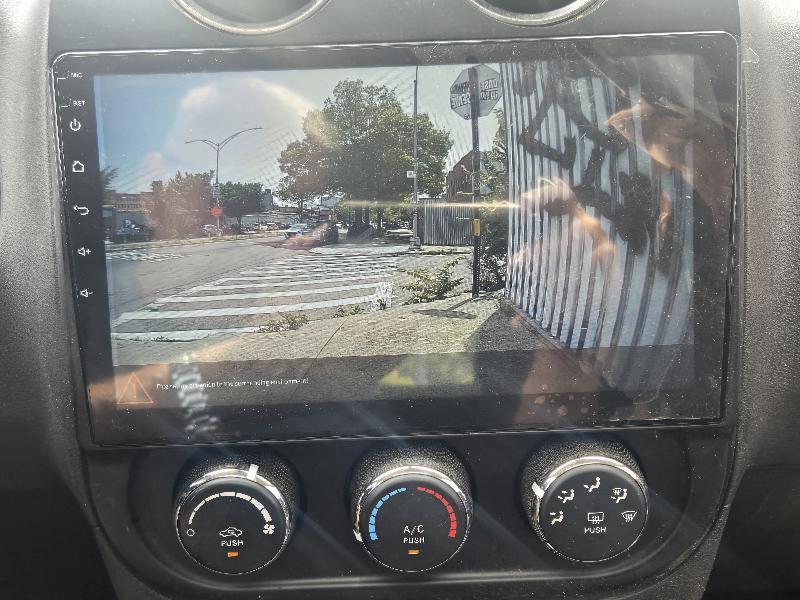 Jeep Compass Sport 4WD 2011