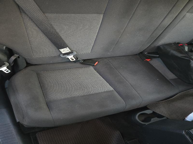 Jeep Compass Sport 4WD 2011