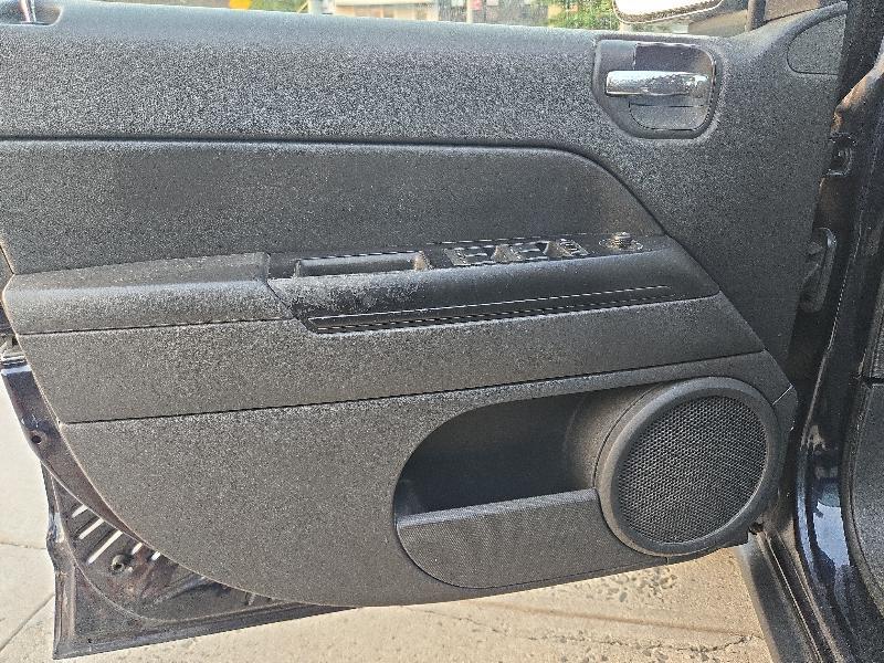 Jeep Compass Sport 4WD 2011