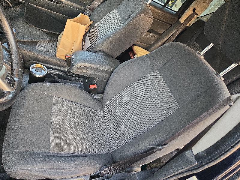 Jeep Compass Sport 4WD 2011