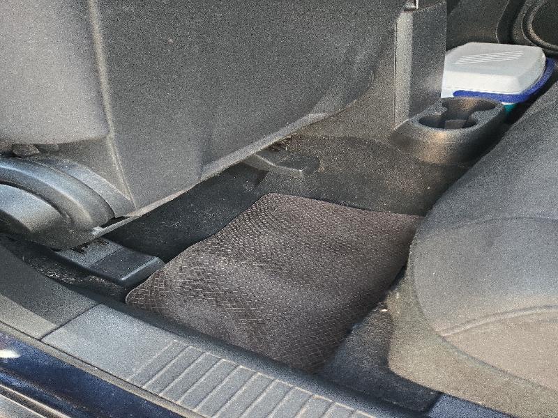 Jeep Compass Sport 4WD 2011