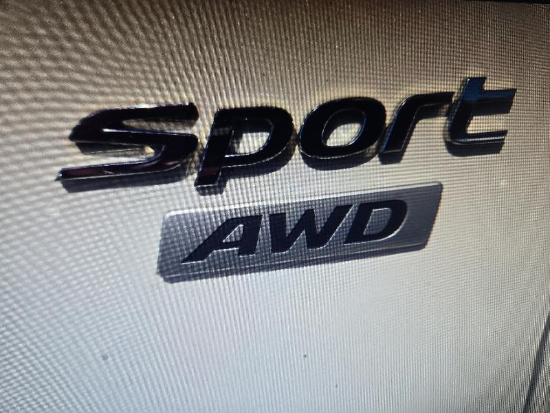 Hyundai Santa Fe Sport 2.4 AWD 2014