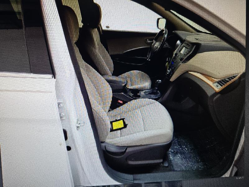 Hyundai Santa Fe Sport 2.4 AWD 2014