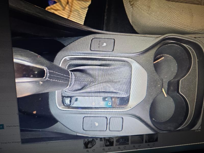 Hyundai Santa Fe Sport 2.4 AWD 2014