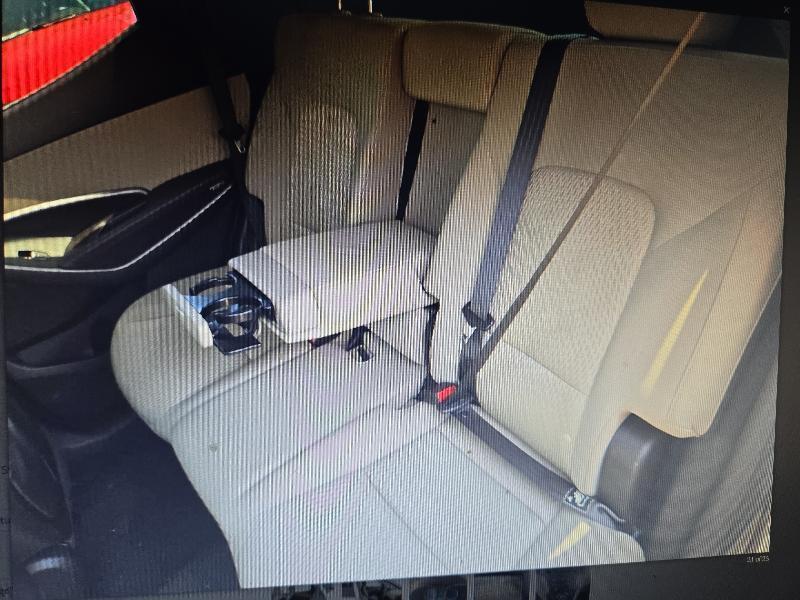 Hyundai Santa Fe Sport 2.4 AWD 2014