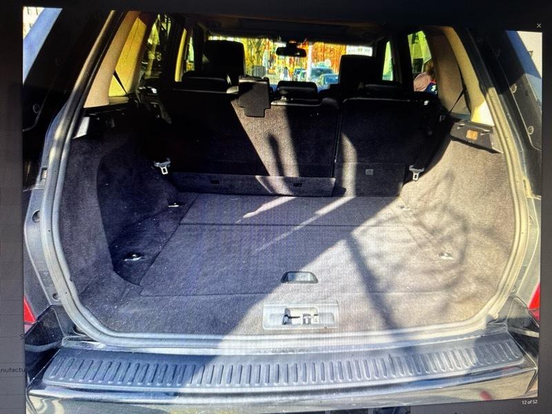 Land Rover Range Rover Sport Supercharged 2007