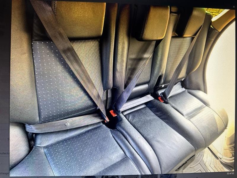 Land Rover Range Rover Sport Supercharged 2007