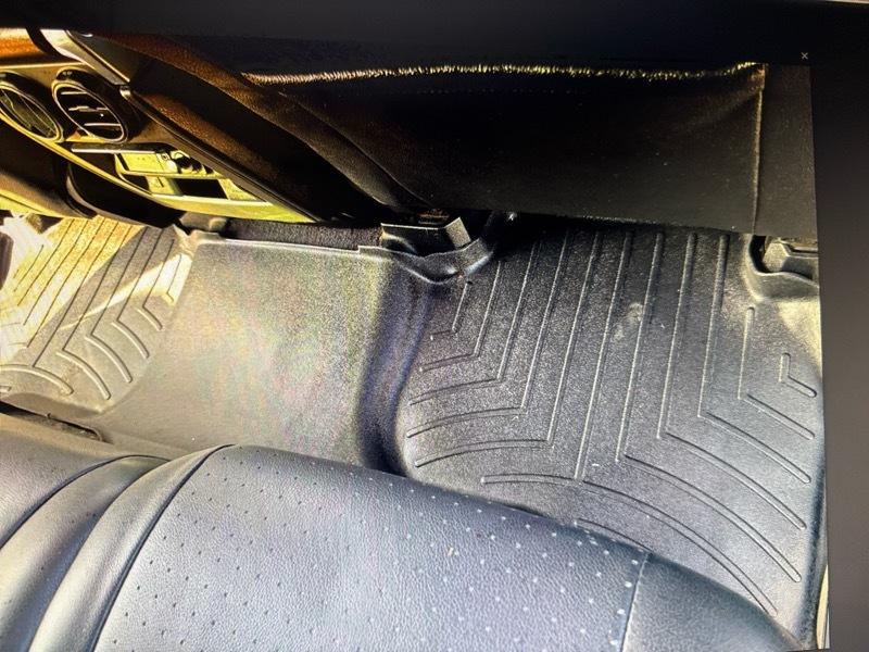 Land Rover Range Rover Sport Supercharged 2007