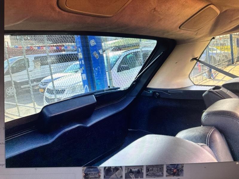 Land Rover Range Rover Sport Supercharged 2007