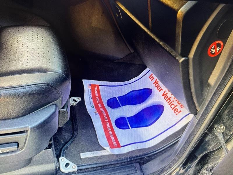 Land Rover Range Rover Sport Supercharged 2007