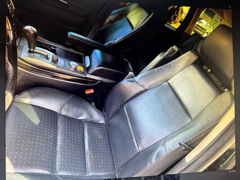 Land Rover Range Rover Sport Supercharged 2007