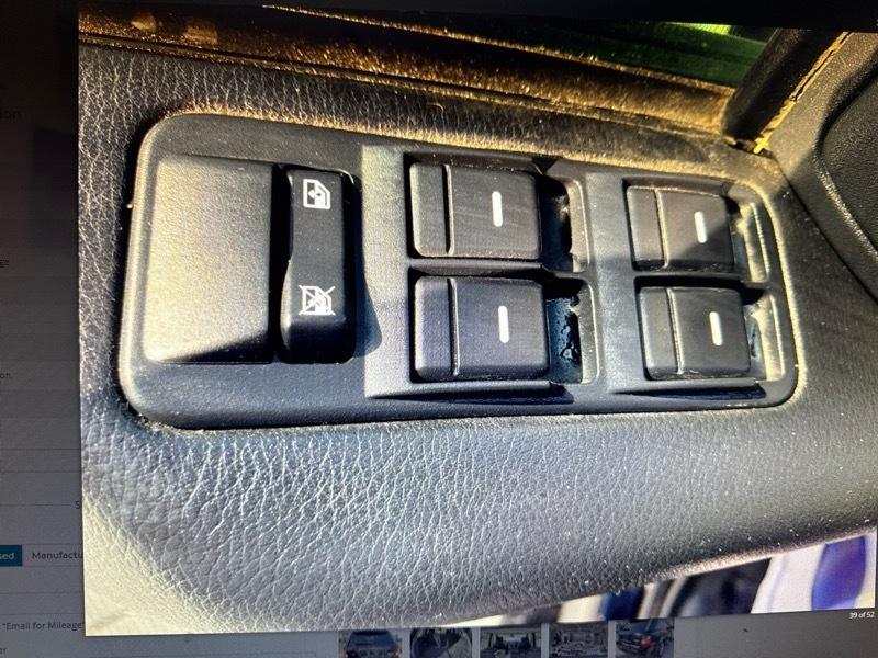 Land Rover Range Rover Sport Supercharged 2007