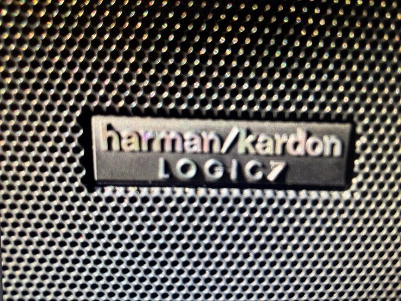 Land Rover Range Rover Sport Supercharged 2007