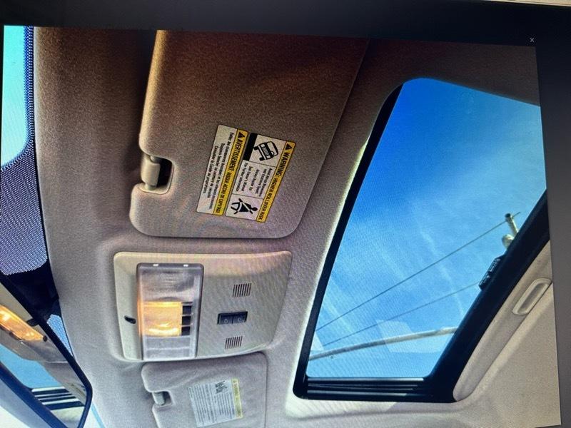 Land Rover Range Rover Sport Supercharged 2007