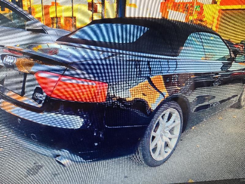 Audi A5 Cabriolet 2.0T quattro Tiptronic 2011