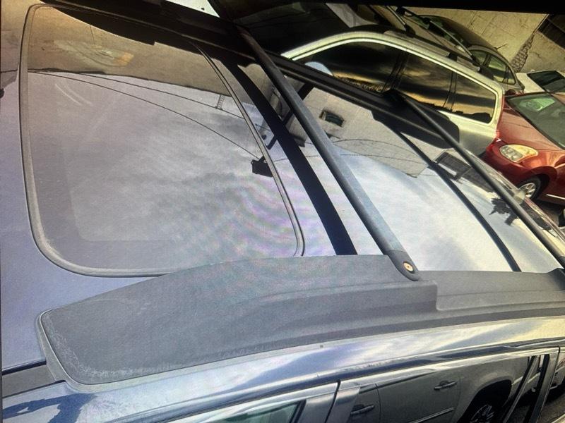 Subaru Outback 2.5i Limited 2012