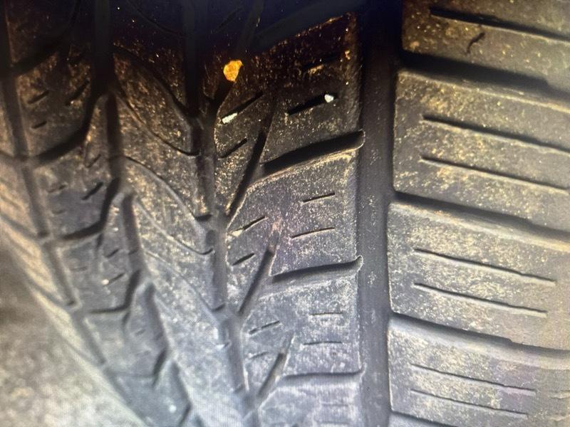 Subaru Outback 2.5i Limited 2012