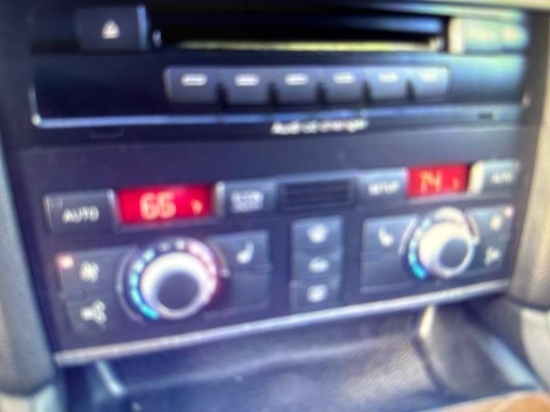 Audi Q7 3.6 quattro 2009