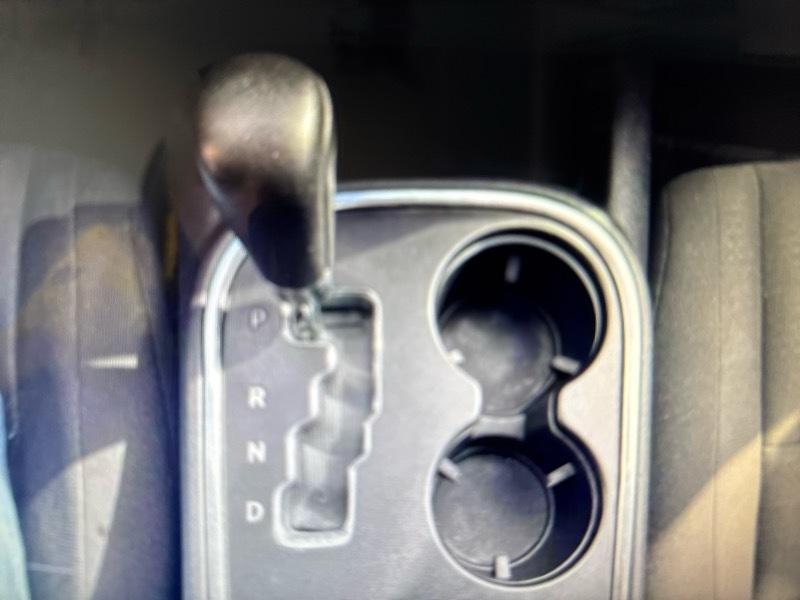 Dodge Durango SXT AWD 2013