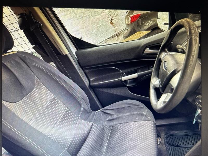 Ford Transit Connect XLT LWB 2014