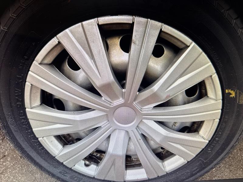 Ford Transit Connect XLT LWB 2014