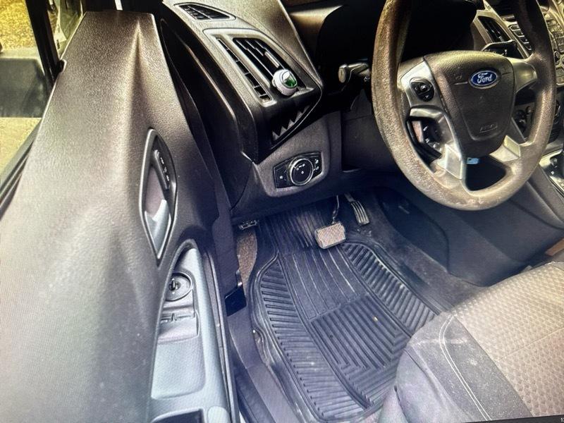 Ford Transit Connect XLT LWB 2014