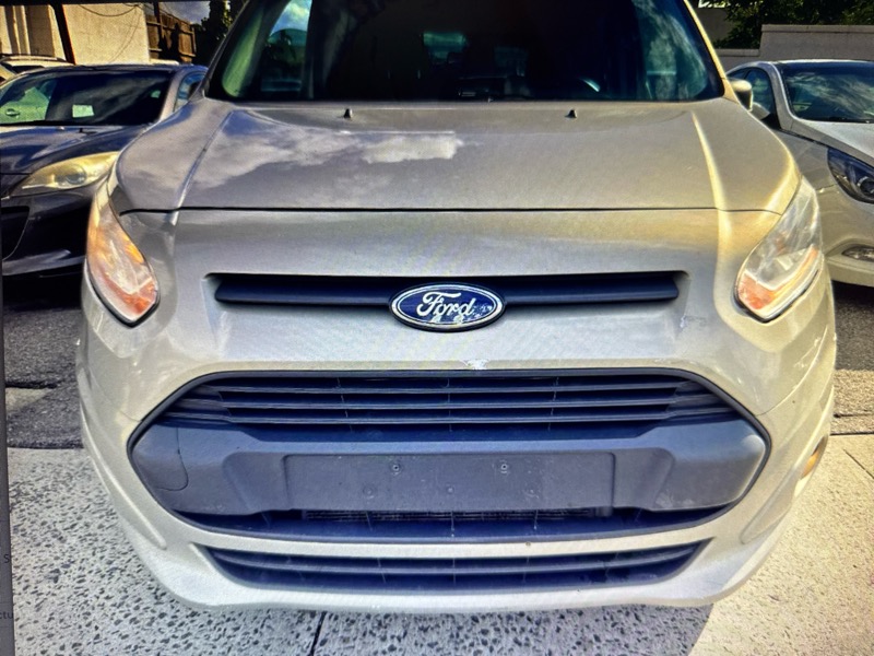 2016 Ford Transit Connect Wagon XLT photo 3