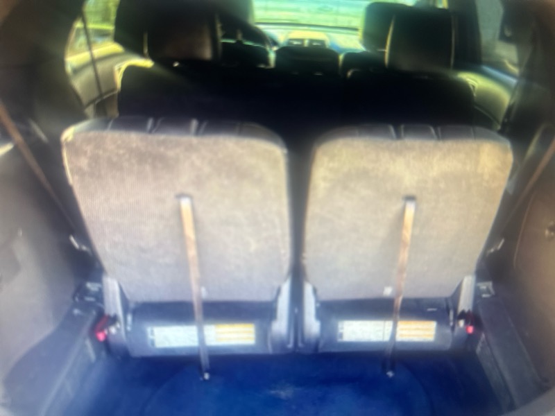 Ford Explorer XLT 4WD 2013