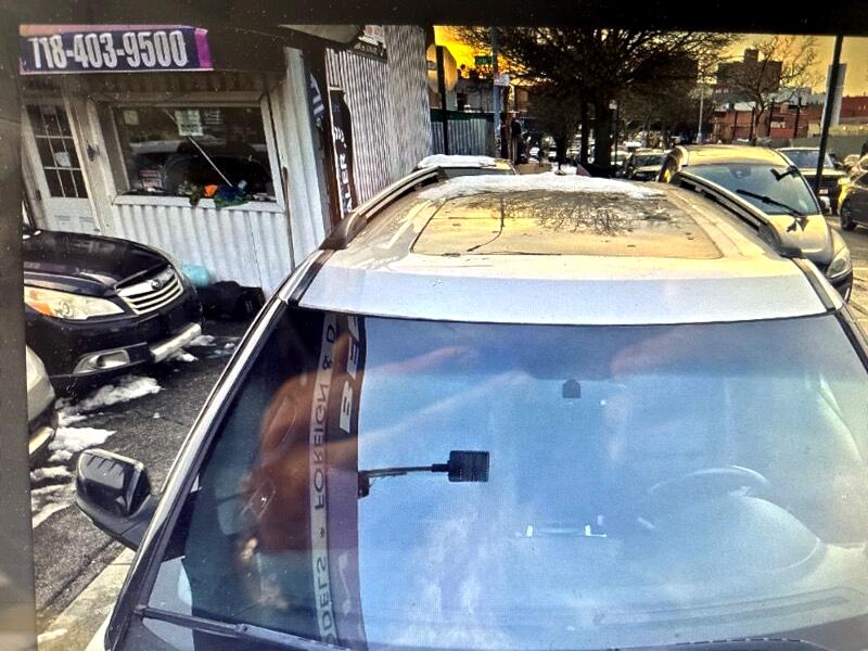 Ford Explorer XLT 4WD 2013