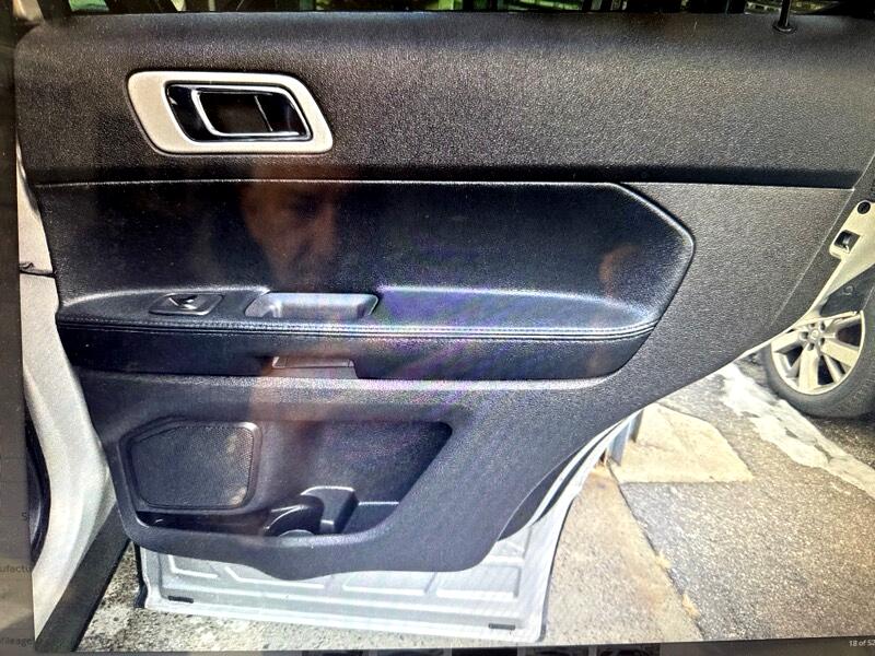 Ford Explorer XLT 4WD 2013