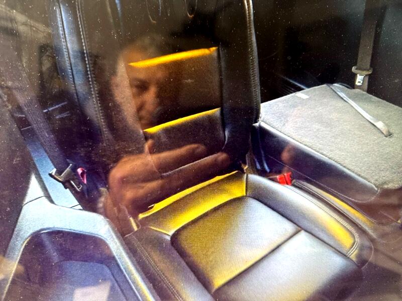 Ford Explorer XLT 4WD 2013