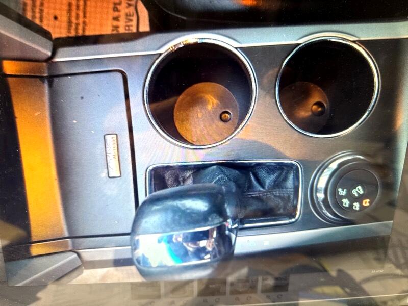 Ford Explorer XLT 4WD 2013