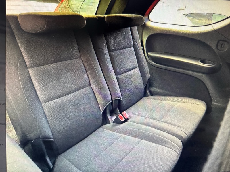 Dodge Durango SXT AWD 2013