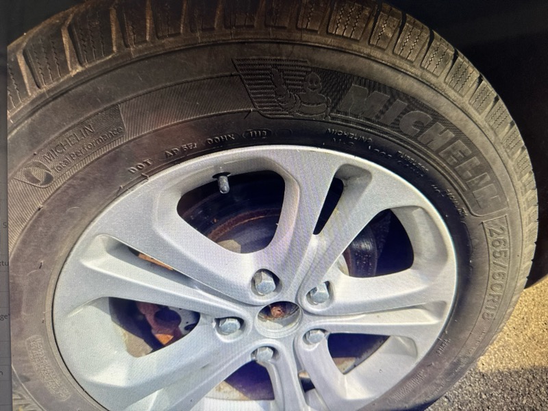 Dodge Durango SXT AWD 2013