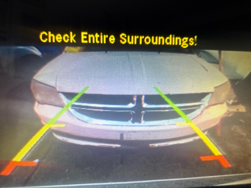 Dodge Durango SXT AWD 2013