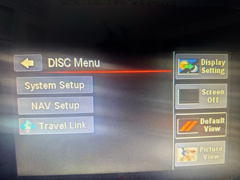 Dodge Durango SXT AWD 2013