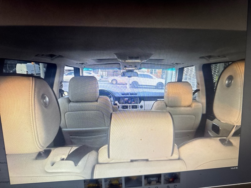 Land Rover Range Rover Supercharged 2012