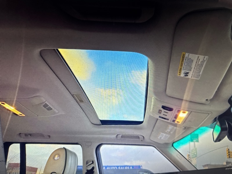 Land Rover Range Rover Supercharged 2012