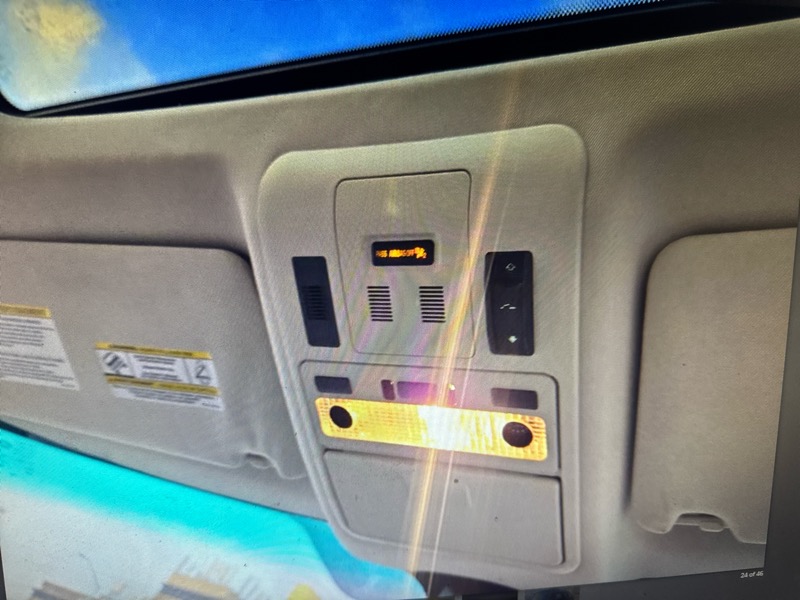 Land Rover Range Rover Supercharged 2012